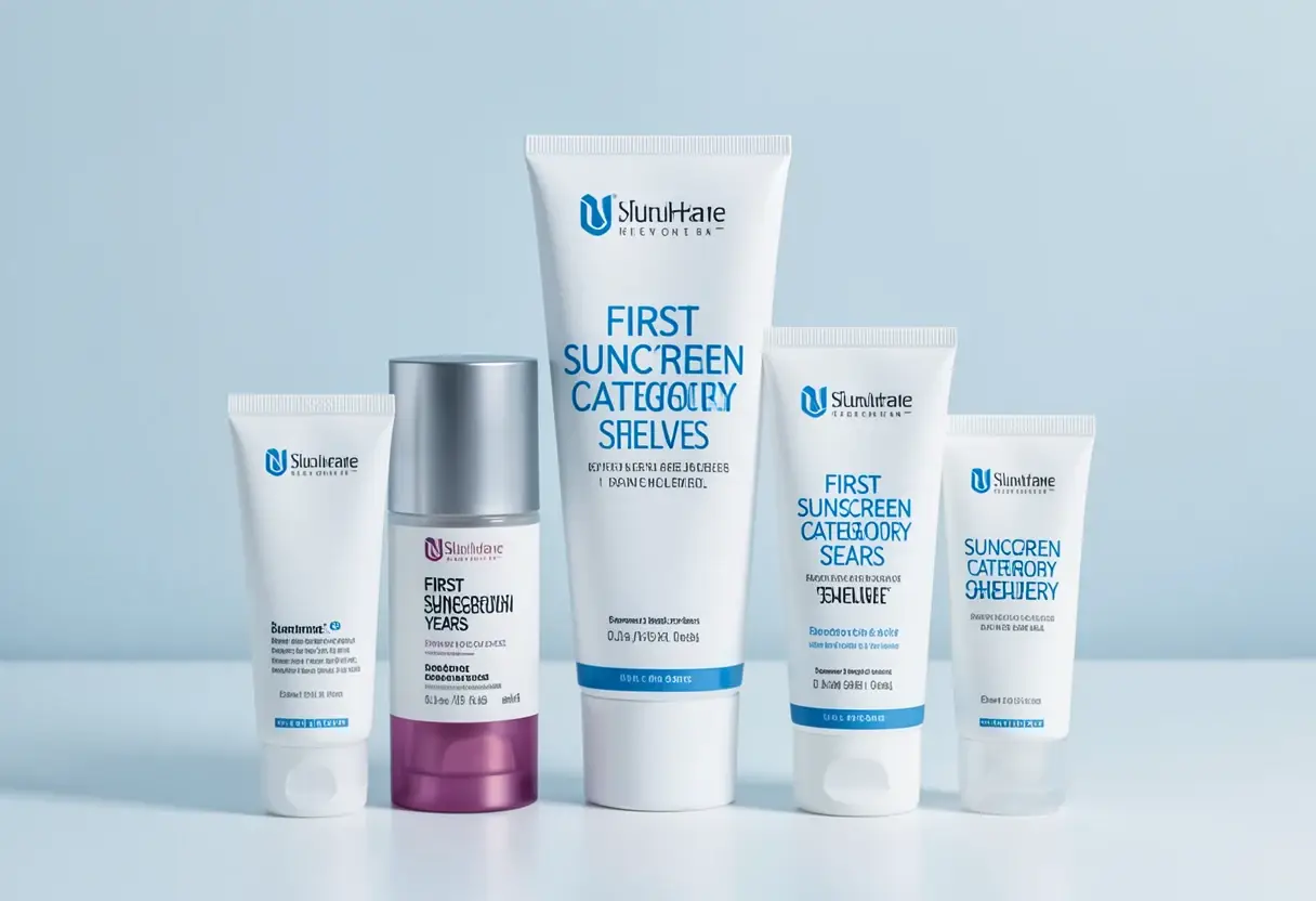 First New Sunscreen Category in 25 Years Reaches US Shelves