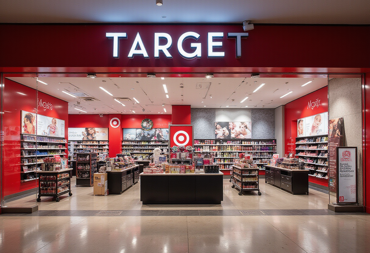 Target, Sephora Canada, CVS, Space NK And More Retailers Share Their Brand Favorites From BITE