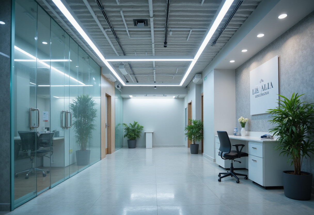 Top Medical Aesthetics Clinics Come Together Under Vos Collection - WWD
