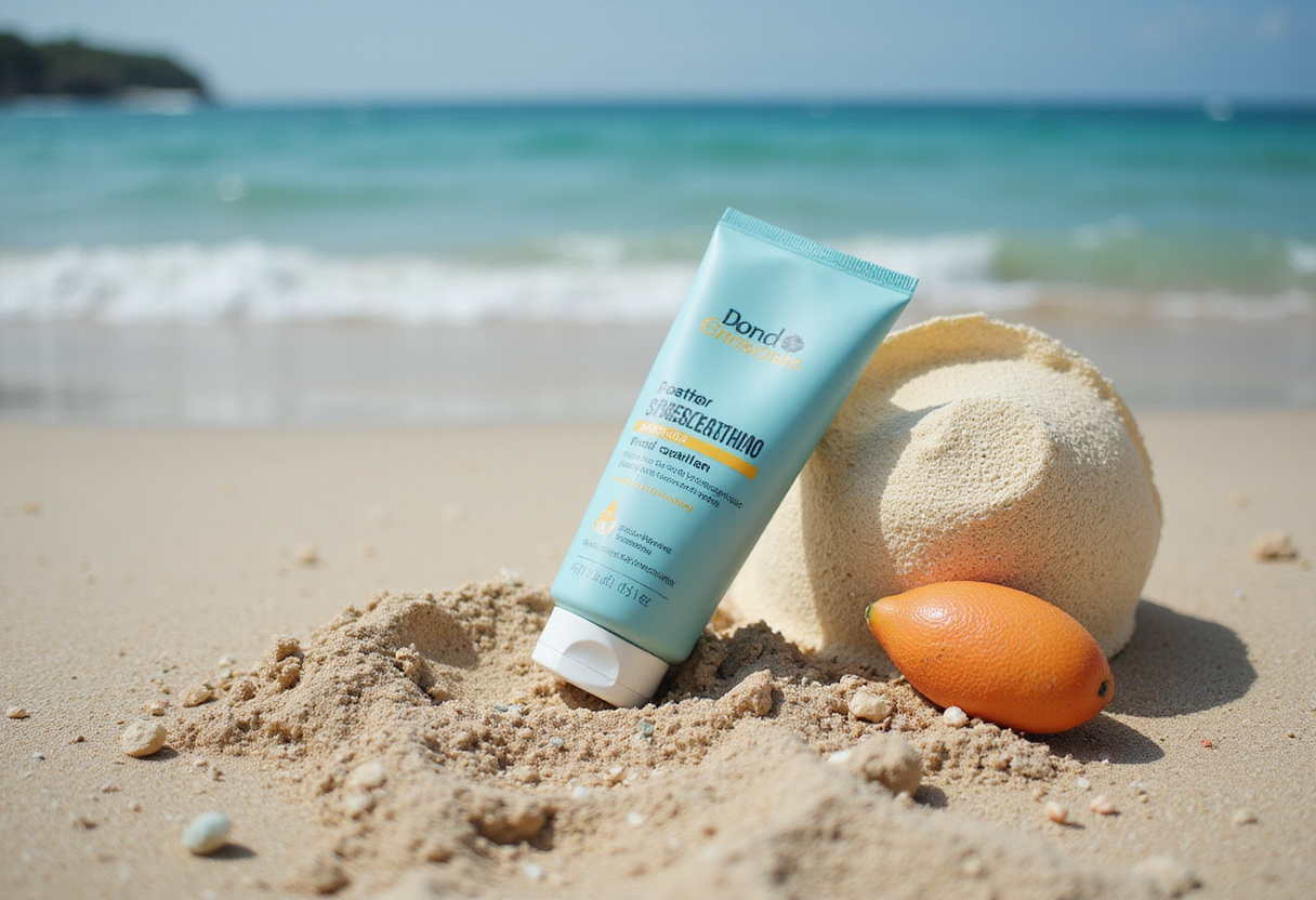 June in review: US FDA sunscreen active approval, Omnibus VI deal, Phasing out animal testing - Personal Care Insights