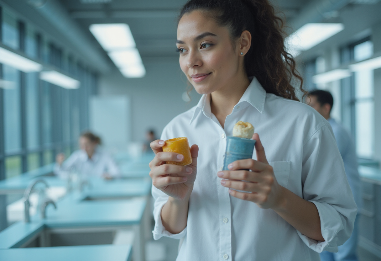 Biotech ushers in new class of personal care ingredients - Personal Care Insights