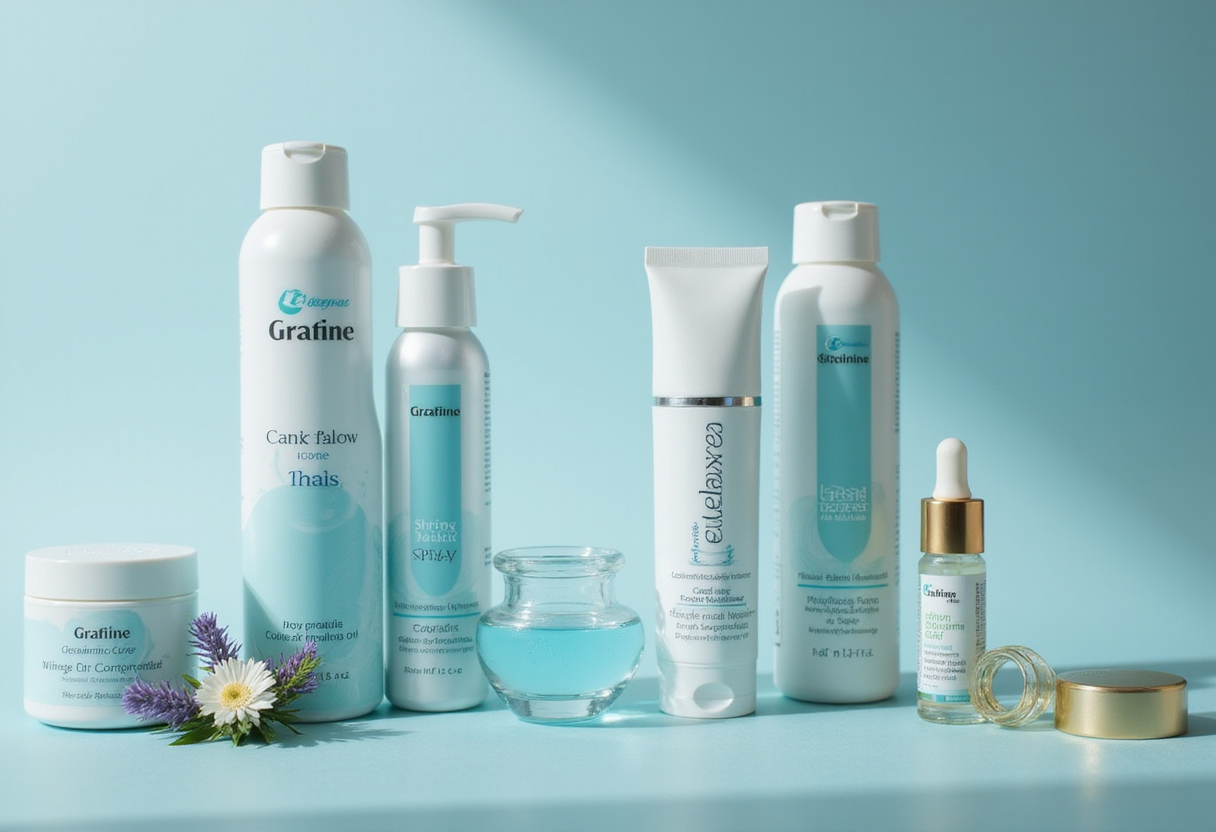 Symrise Introduces Cellexora MD to Care & Wellness Portfolio - Cosmetics & Toiletries