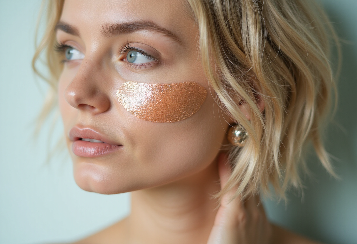 BASF explores sustainable natural extraction and skin regeneration - personalcareinsights.com