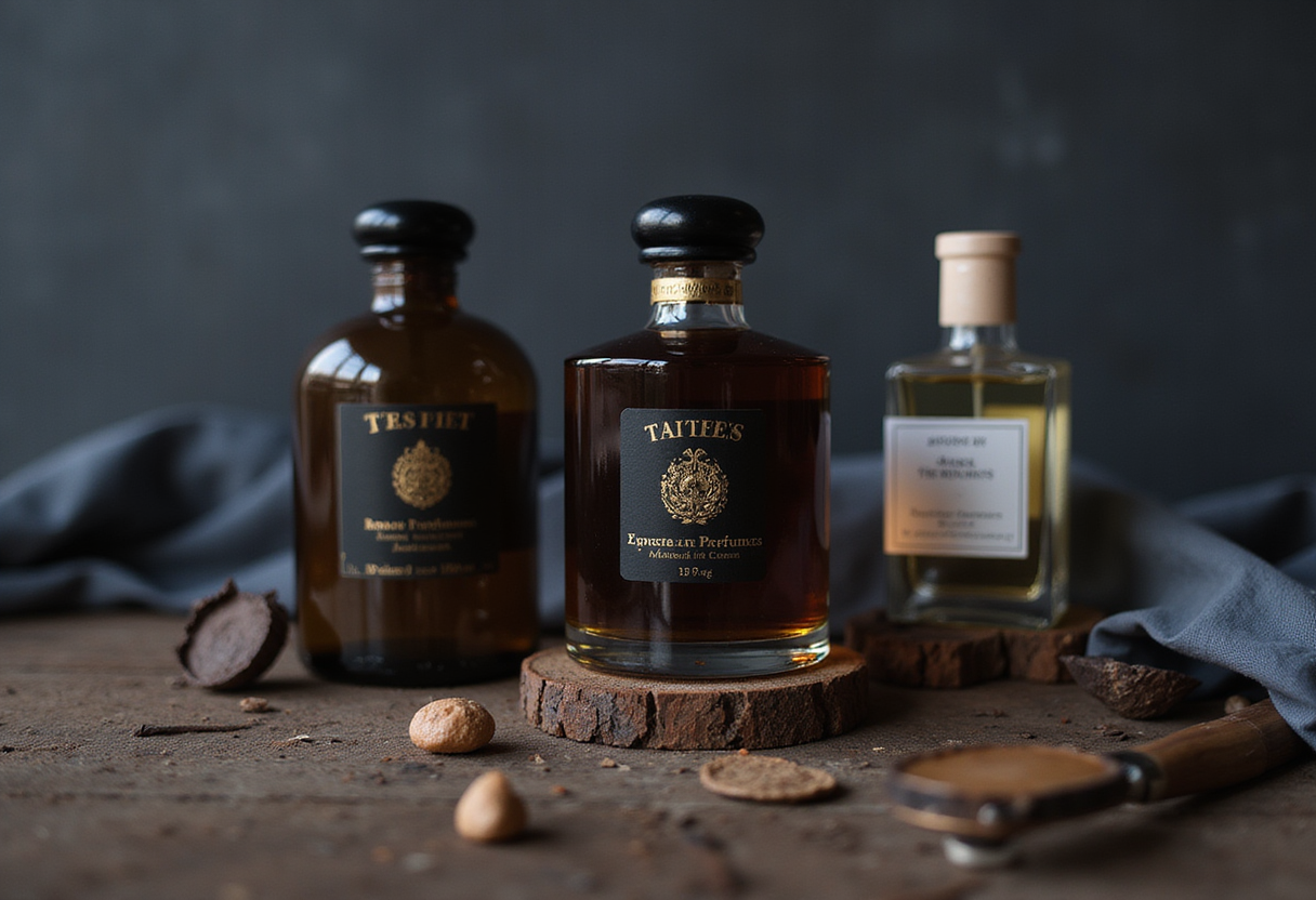 Dsm-firmenich honors new Master Perfumers, looks to the next generation