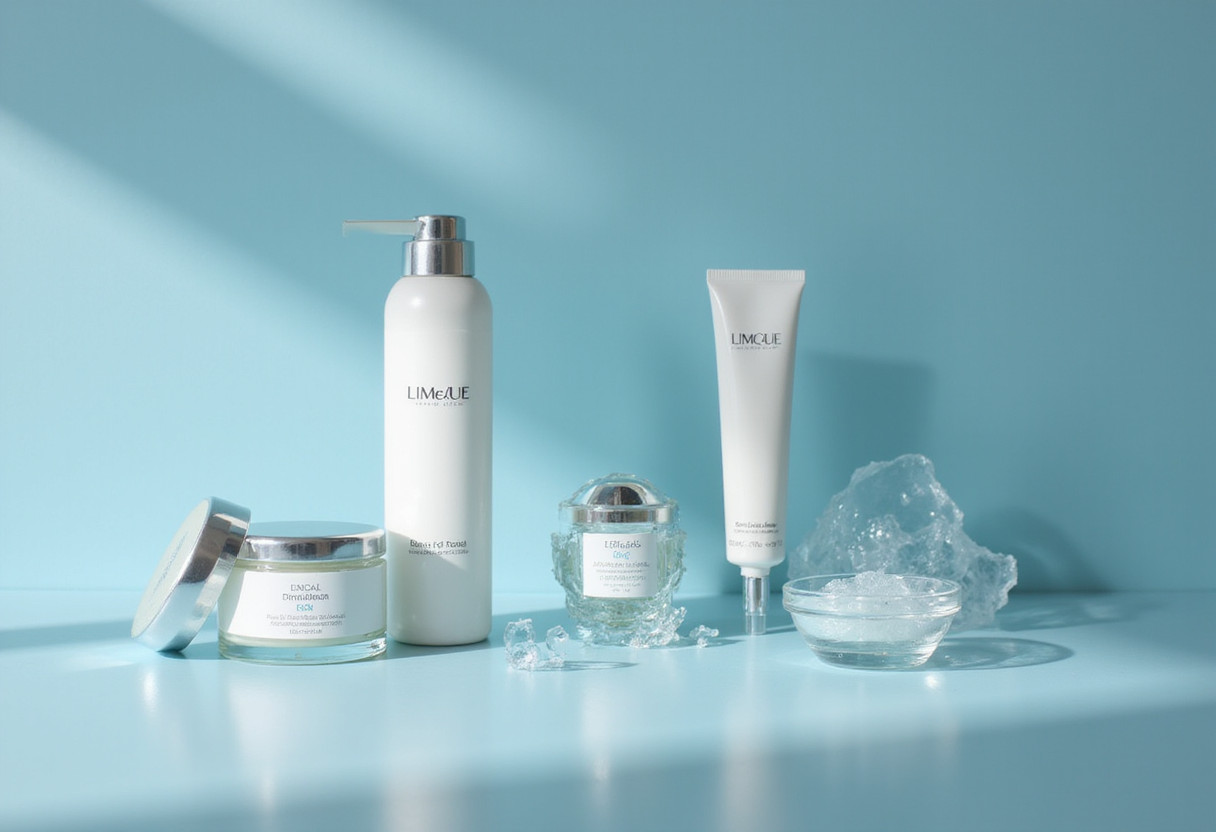 In-cosmetics Global 2026: IMCD leverages the skincare – aesthetics convergence - Premium Beauty News