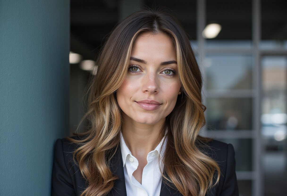Evonik snaps up Justine Cotton to head global brand partnerships