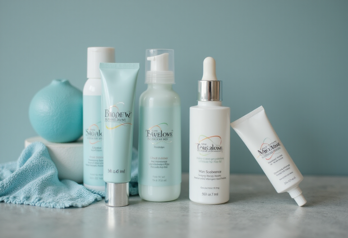 PDRN skin care: What the science really says about 2026’s hottest ingredient