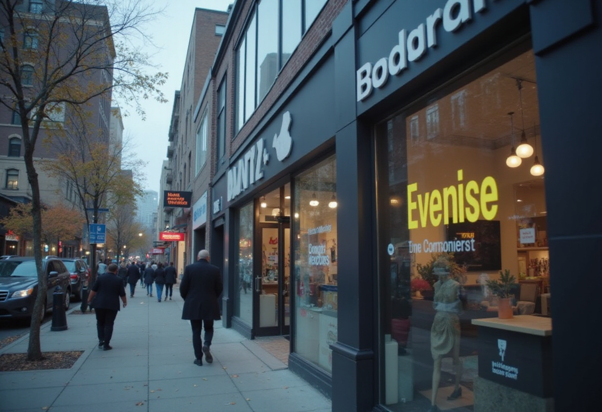 Bogart H1 revenue falls 7.4% amid weak consumer demand