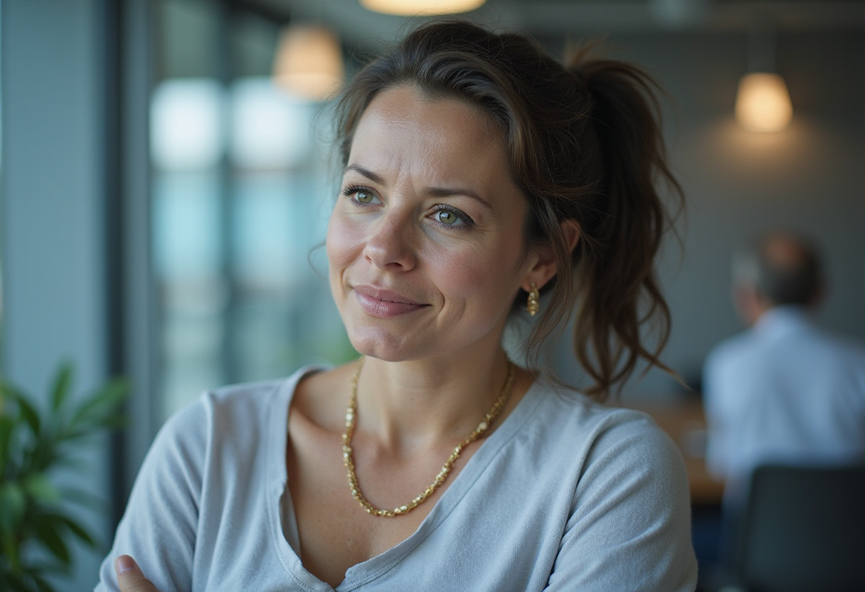 The Rise of Strategic Wrinkles: Why Patients Are Keeping Some of Their Lines - NewBeauty