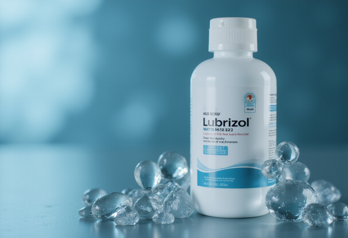 Lubrizol advances sulfate-free formulation with new Glucamate Evolve thickener