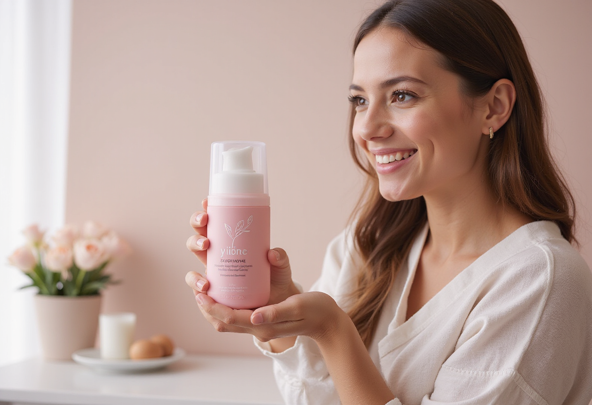 Mamaearth parent acquires cosmetic formulation brand CosmoGenesis - Business Standard