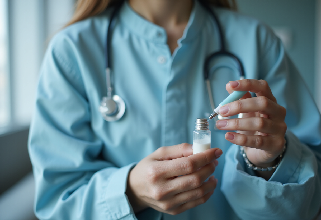 New Survey Reveals Rise in GLP-1 Patients Seeking Cosmetic Care - dermatologytimes.com