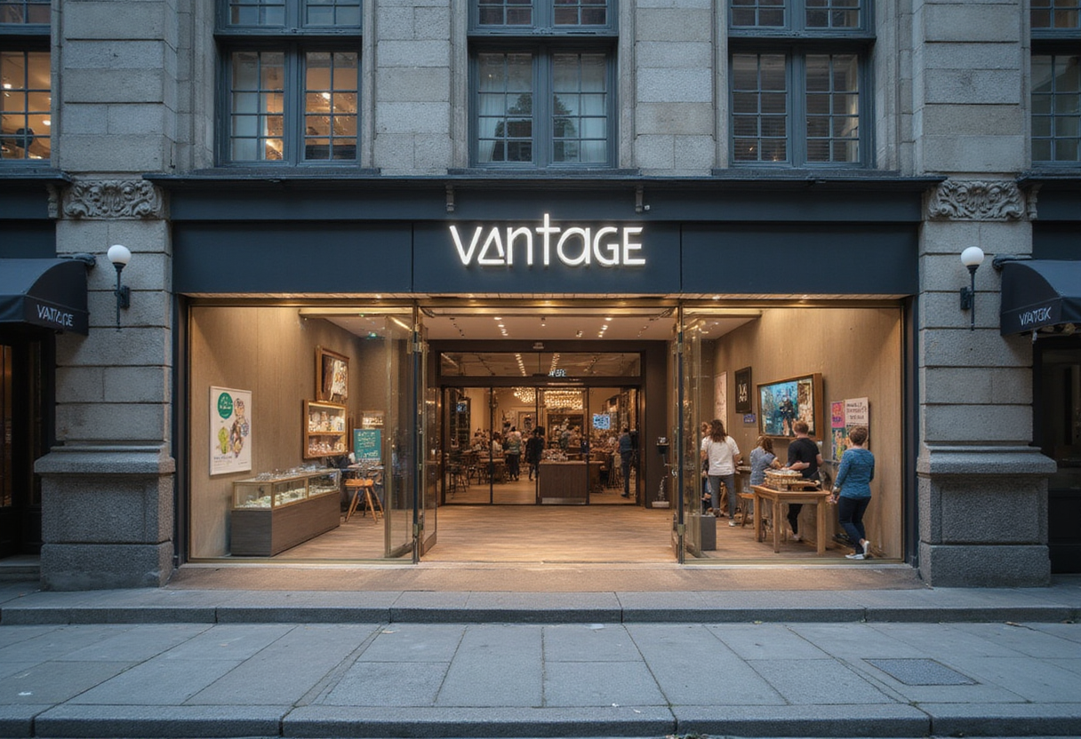 Vantage lowers order barriers for indie beauty via The Ingredients Store - Personal Care Insights