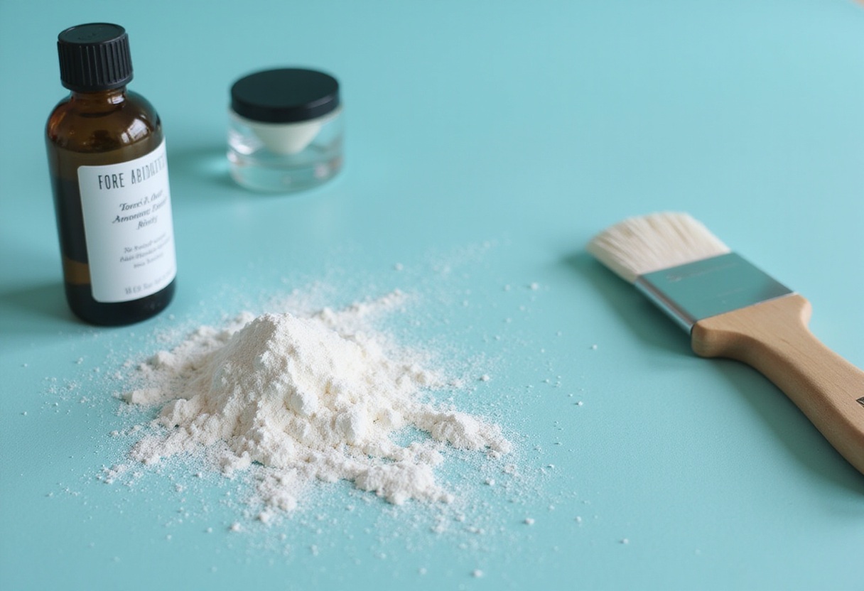 FDA Withdraws Talc Asbestos Rule for Cosmetics - Environment+Energy Leader