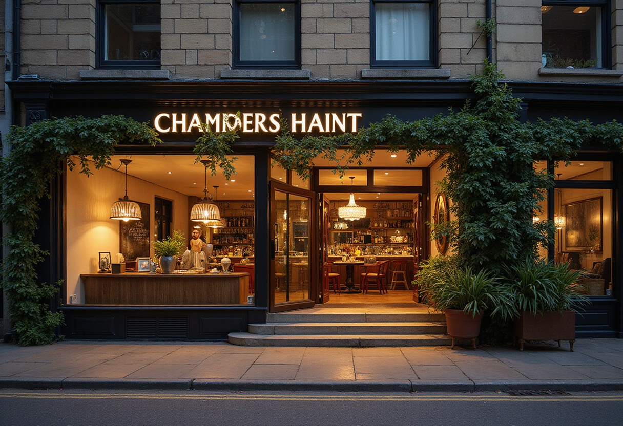 Celebrity spa haunt Champneys to explore £250m sale - Sky News