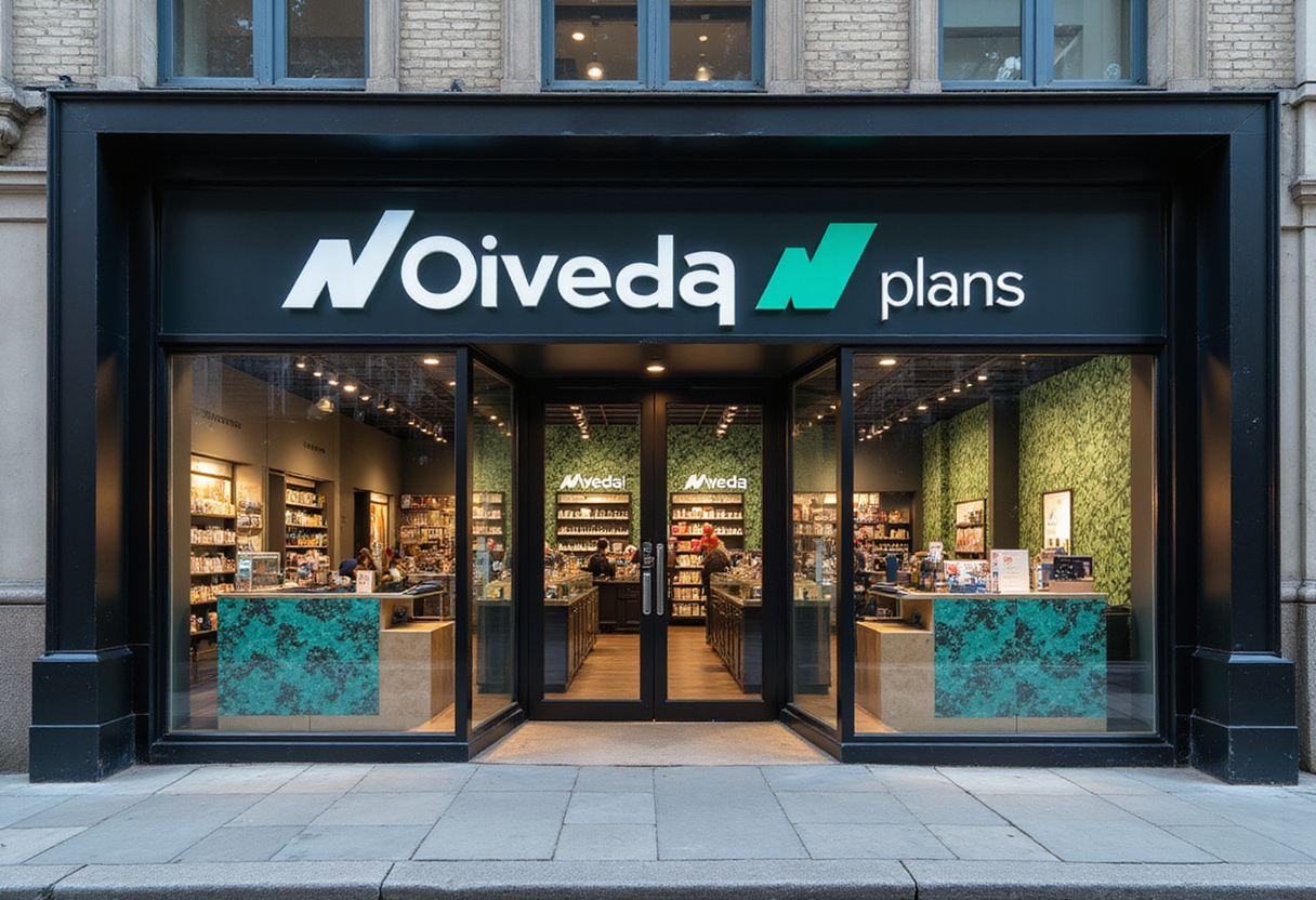 Oliveda's Nasdaq Plans, Paul Mitchell At Sephora, Based Bodyworks' Big Target Debut And More Indie Beauty Dish - beautyi