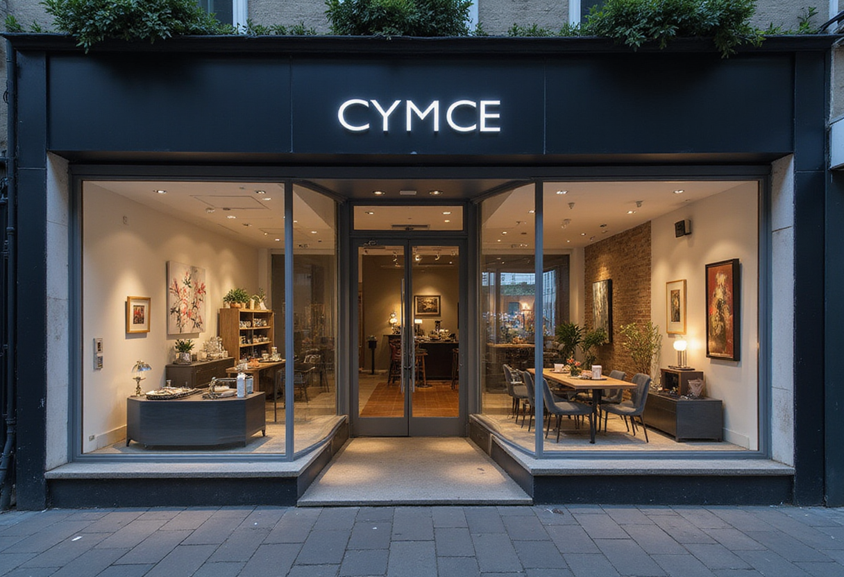 More accessible than other luxury goods, beauty defies the crisis