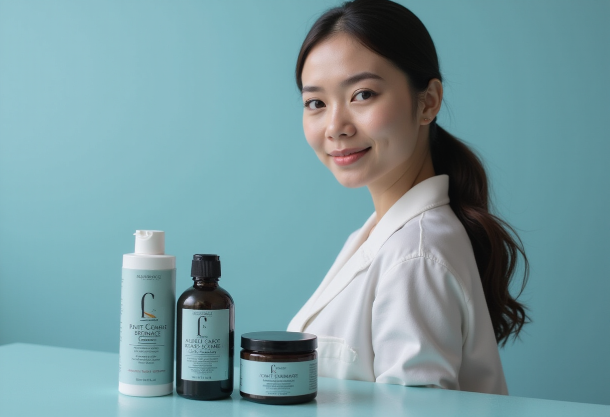 EXCLUSIVE: Meet Icon Skincare, the Latest Venture From iS Clinical’s Founders - WWD