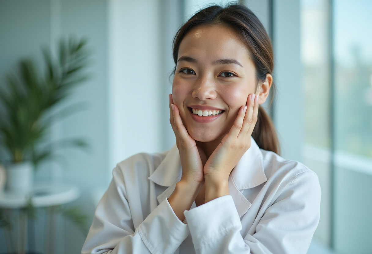 PDRN: Medical Dermatology Meets Skincare - Happi | Household And Personal Products Industry