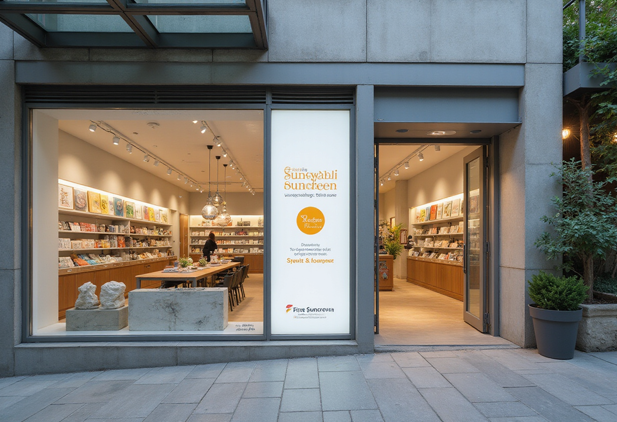 The first new sunscreen type in 25 years has arrived on US store shelves - Orange County Register