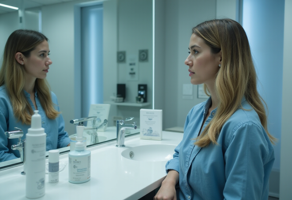 Prequel set for UK debut in Space NK's 'biggest skincare launch of the year' - theindustry.beauty