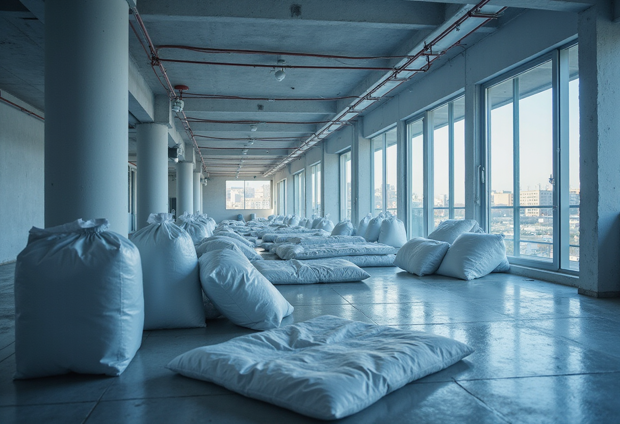 Bioweg to build Europe's largest bacterial cellulose plant