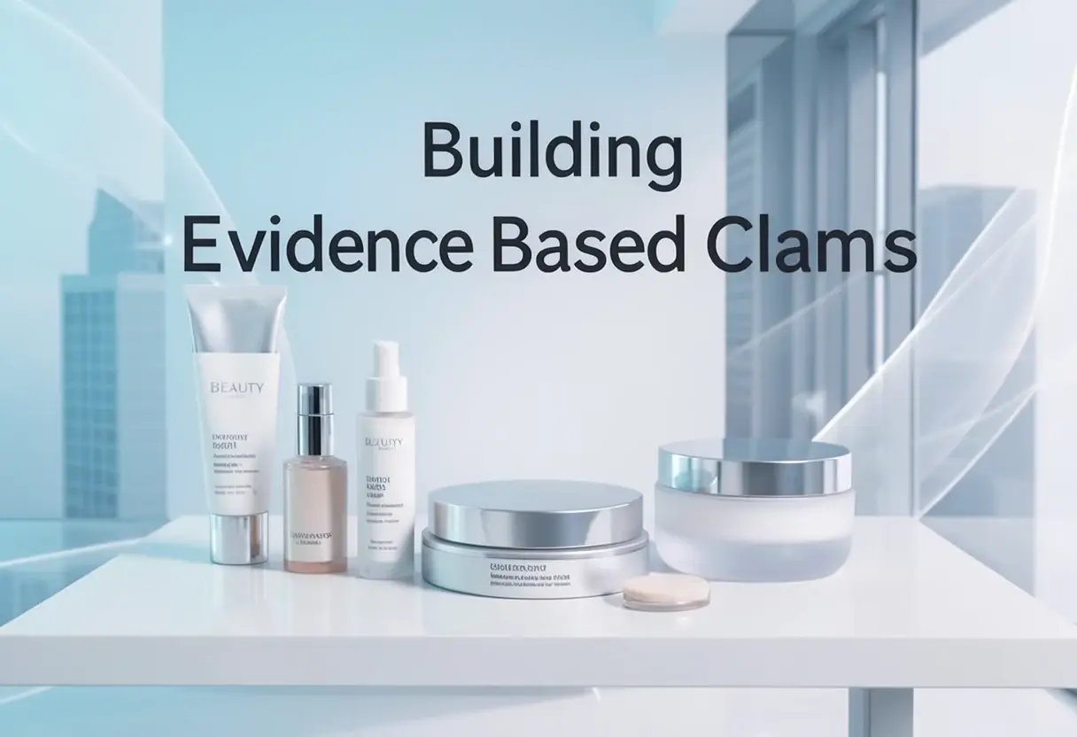 How Beauty Brands Are Building Evidence-Based Claims for the AI Era - BeautyMatter