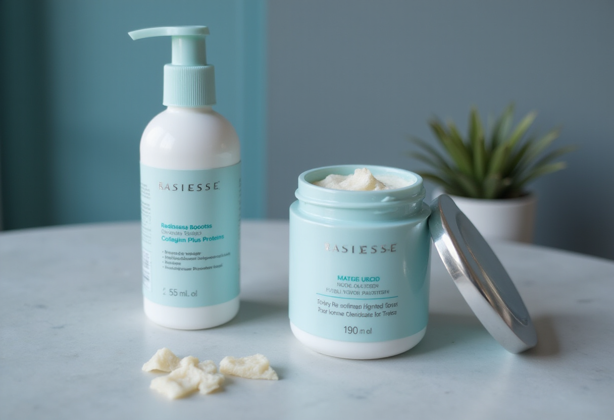 Study: Radiesse Boosts Collagen Plus Key ECM Proteins; Improves Signs of Solar Elastosis - The Dermatology Digest