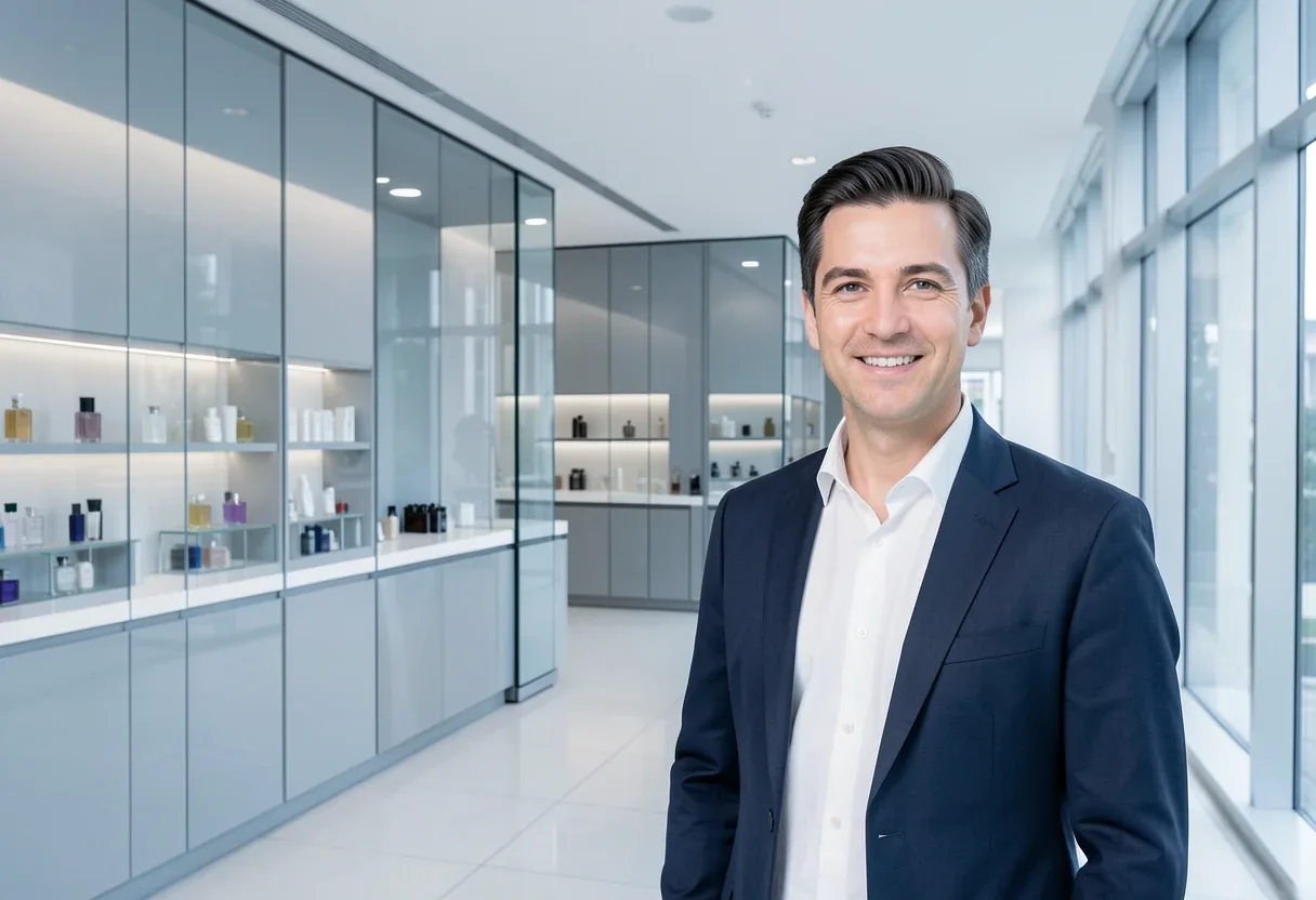 Mane to invest EUR 45 million in new Fragrance Design Centre in France