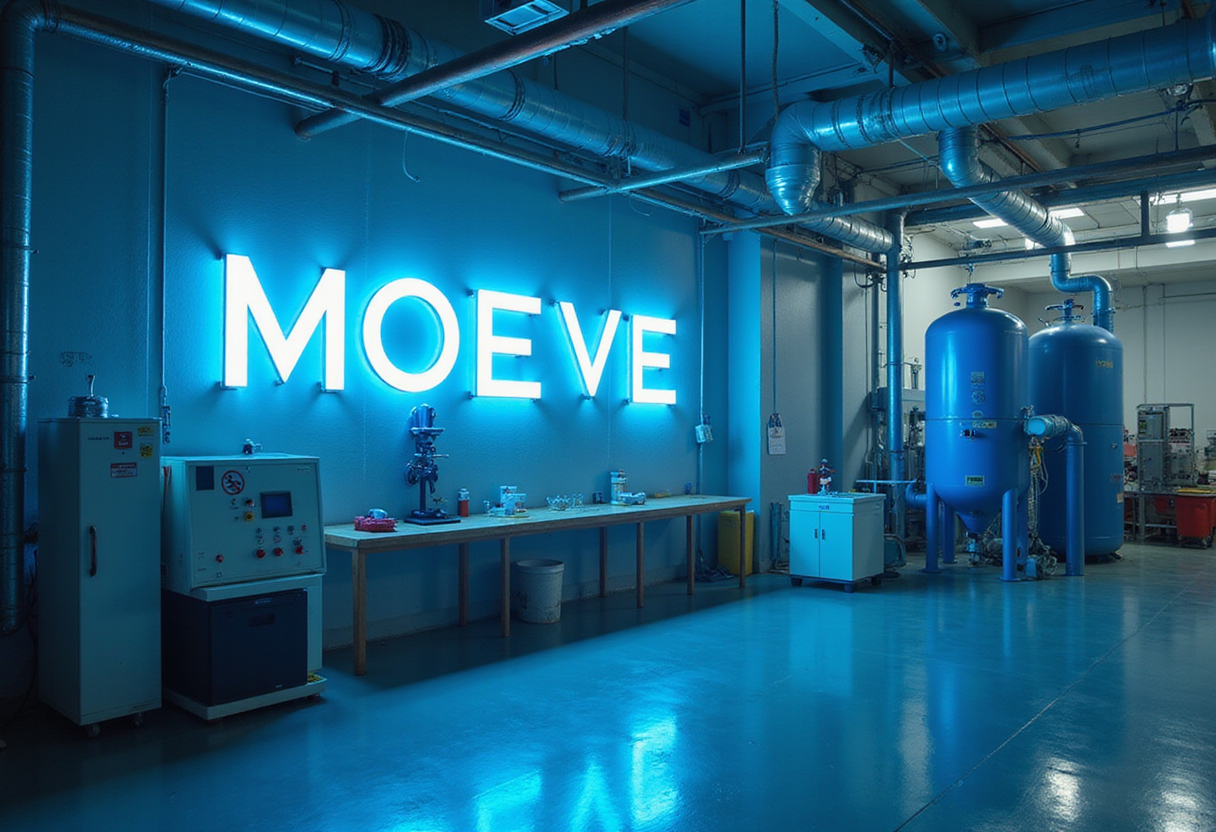 Moeve Chemicals phenol plant has ‘world-first sustainability audit’