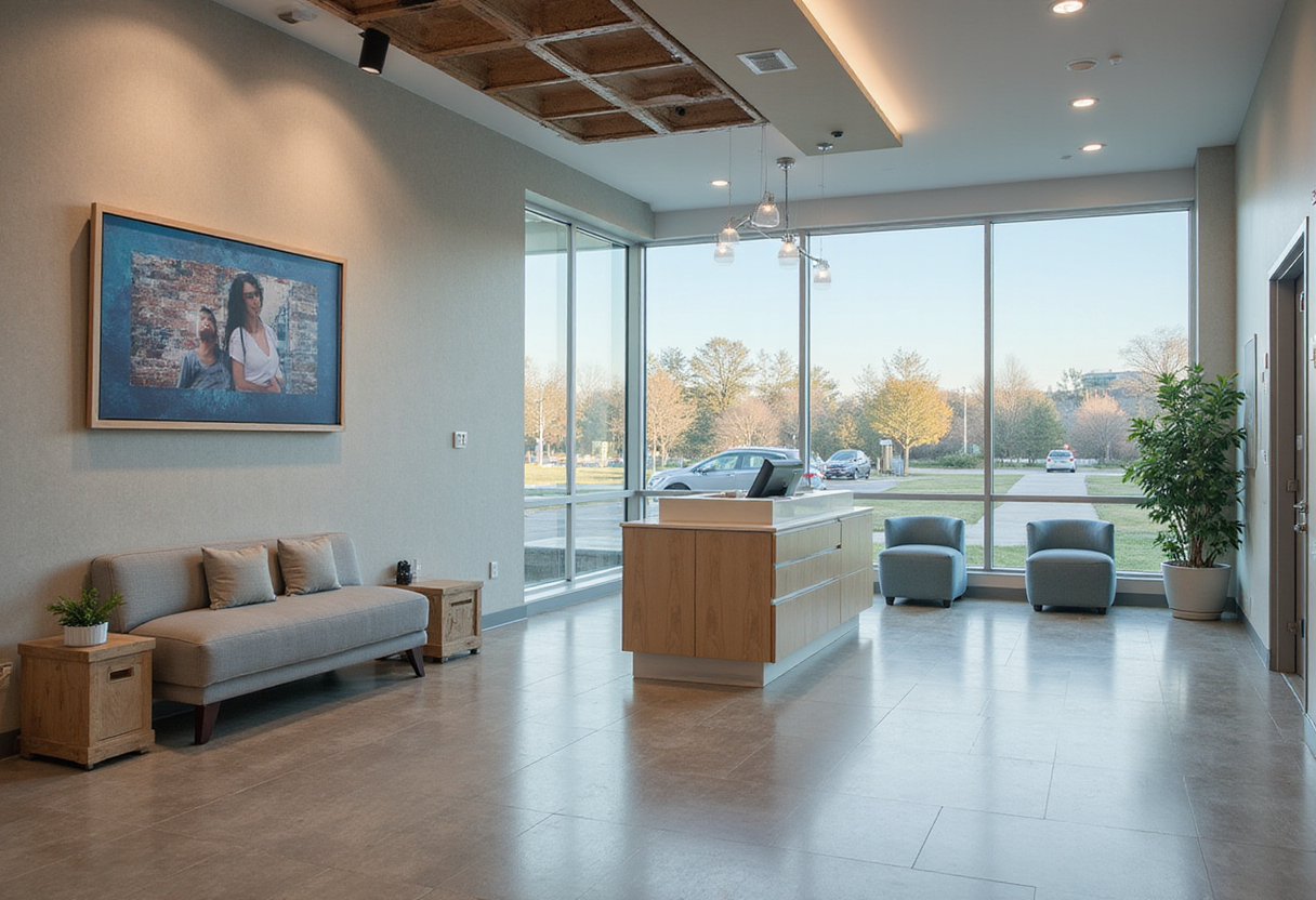 Columbus Community Hospital adds med spa and esthetician services - Columbus Telegram