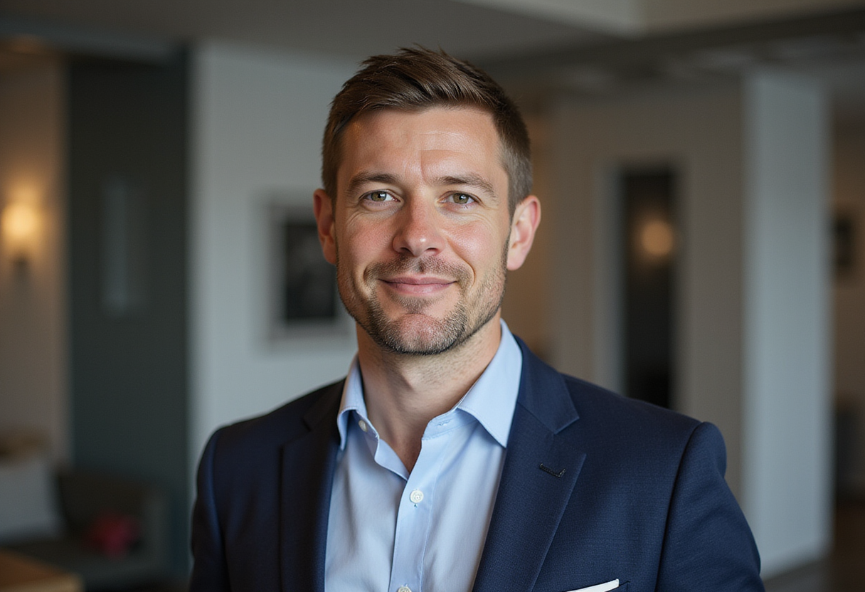 Estée Lauder Companies appoints Gaétane Baudry to lead Bobbi Brown Cosmetics’ ‘digital evolution’