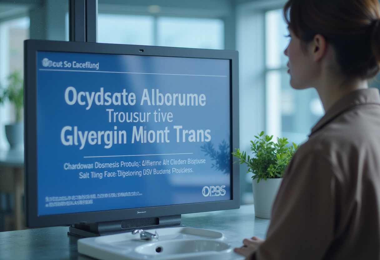 UK OPSS Publishes New Cosmetic Product Safety Notification Data - Global Cosmetics News