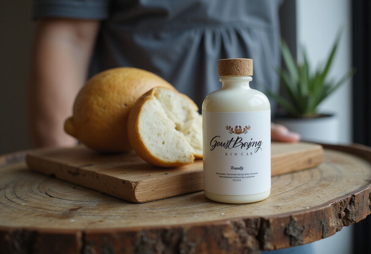 Does Beef Tallow Belong in Skincare?