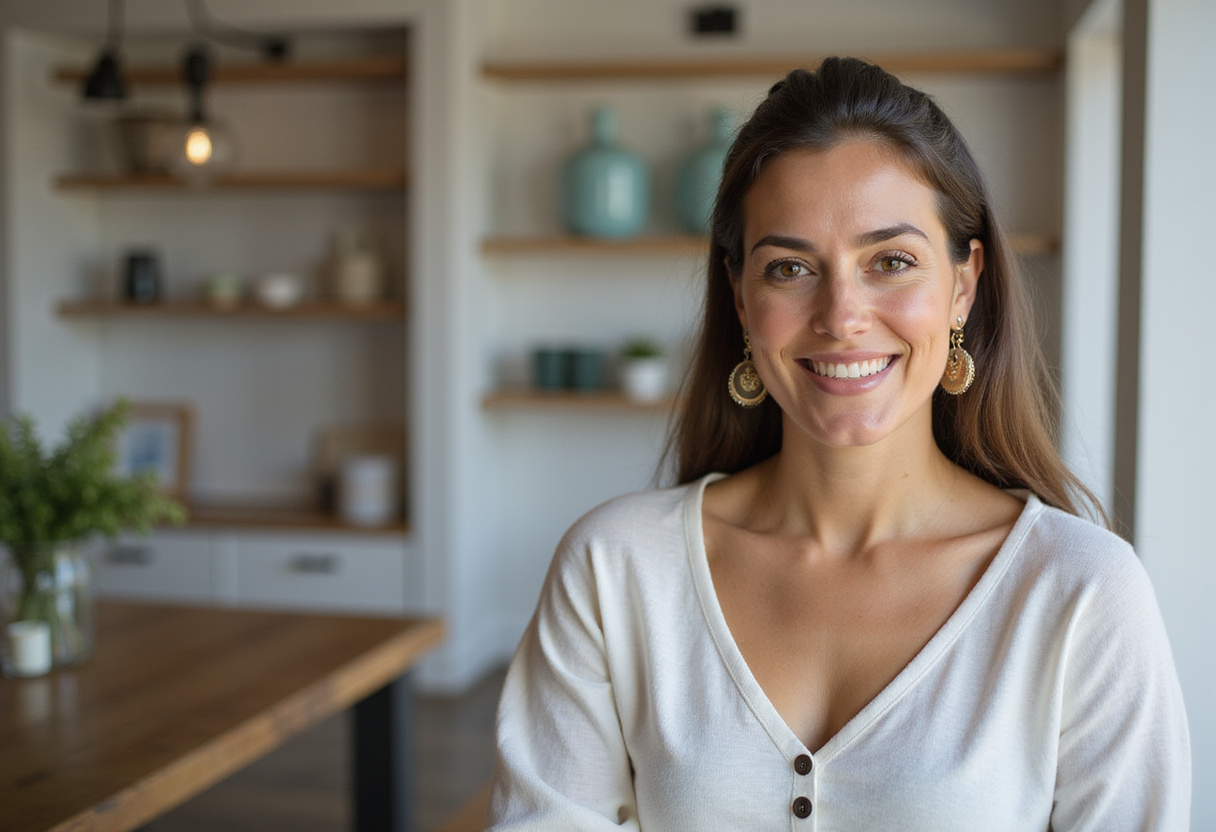 Good Earth Founder Anita Lal to Launch Skincare Range - businessoffashion.com