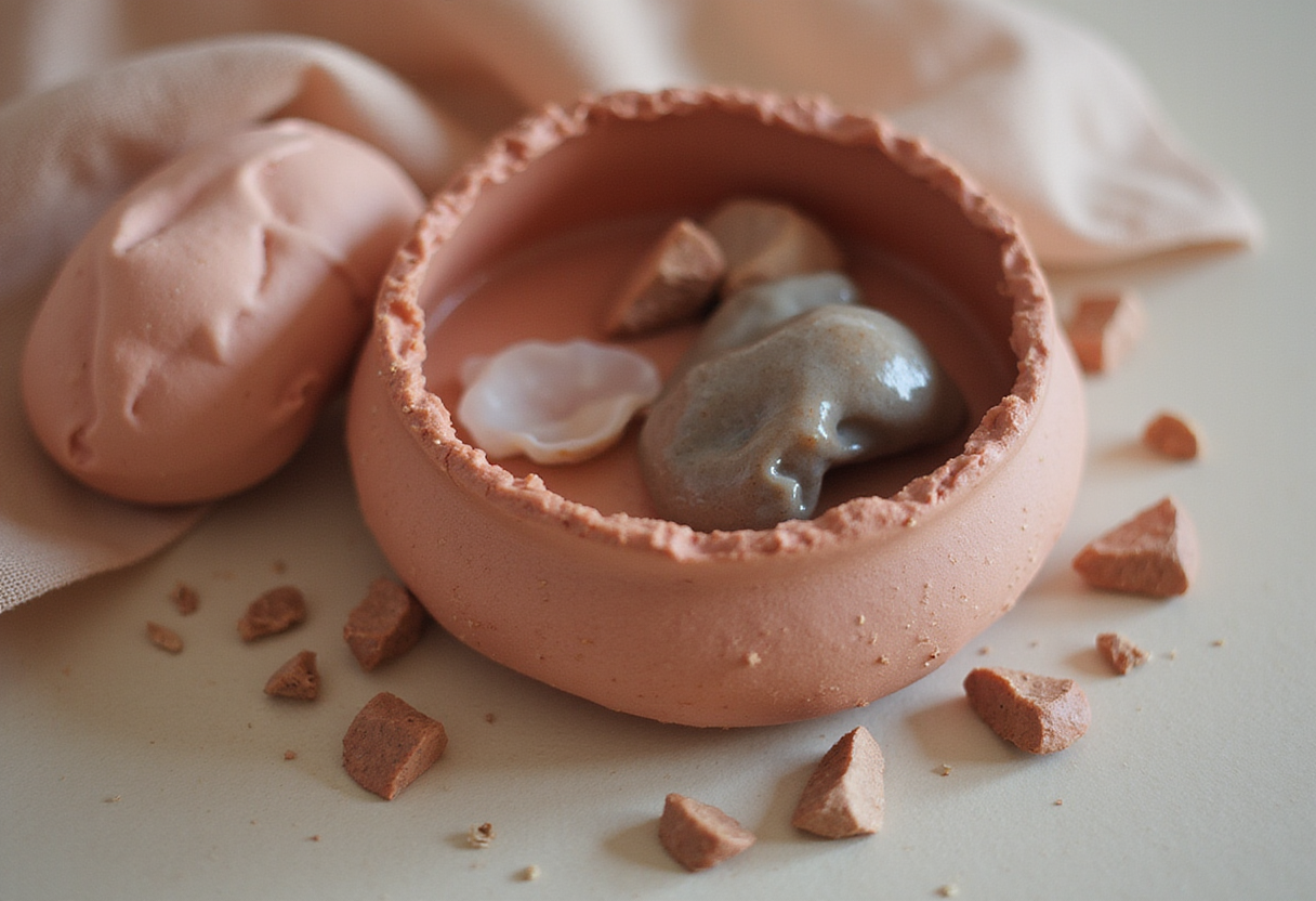 Lipoid Kosmetik promotes cascara, a trendy co-product in the food industry - Premium Beauty News