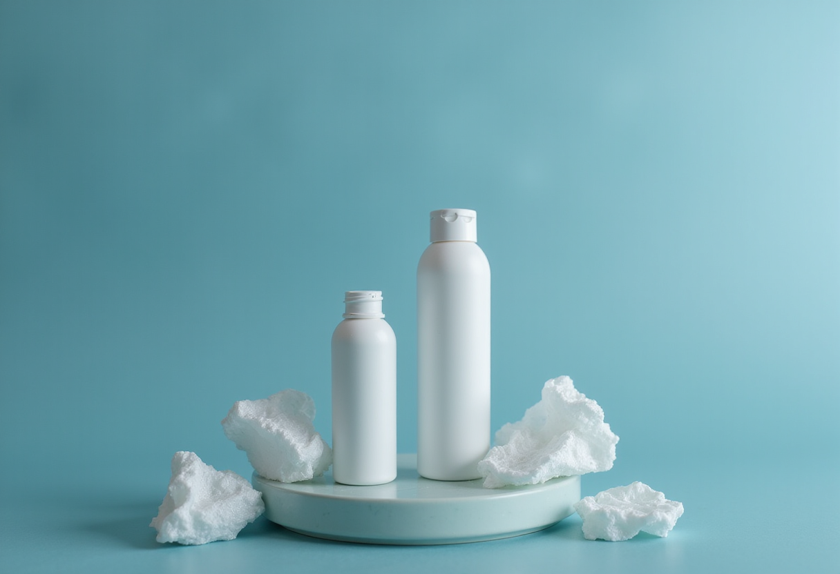 EU Microplastics Regulation: The Global Beauty Impact - BeautyMatter