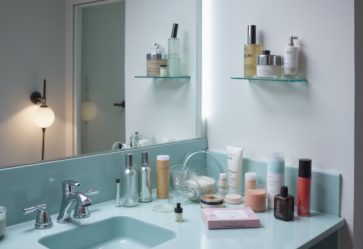 Mirror, Mirror on the Wall: The Rise of Personalised Cosmetics Regimens in India - Cyril Amarchand Mangaldas