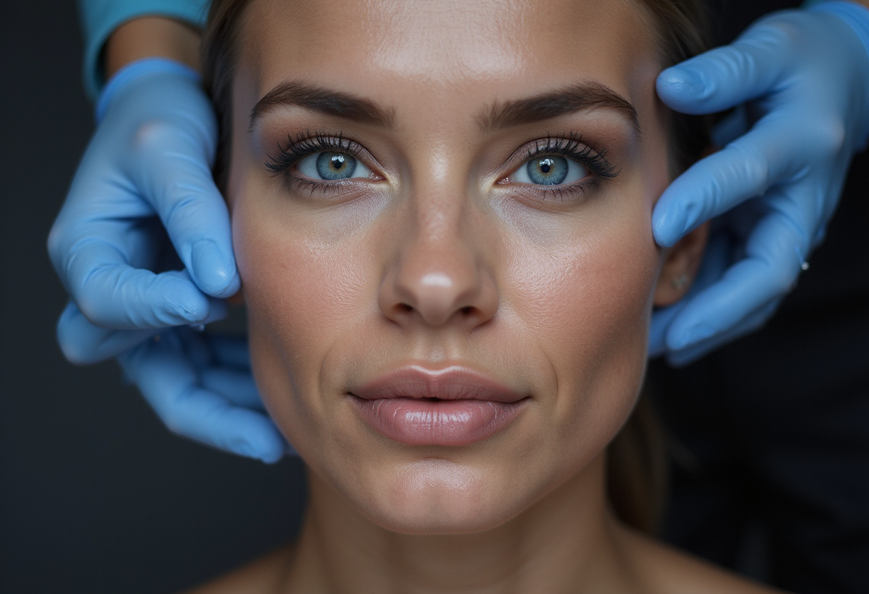 NYC 'medspa' probe exposes dark side of Botox, butt lift clinics with disgusting violations, no licenses - New York Post