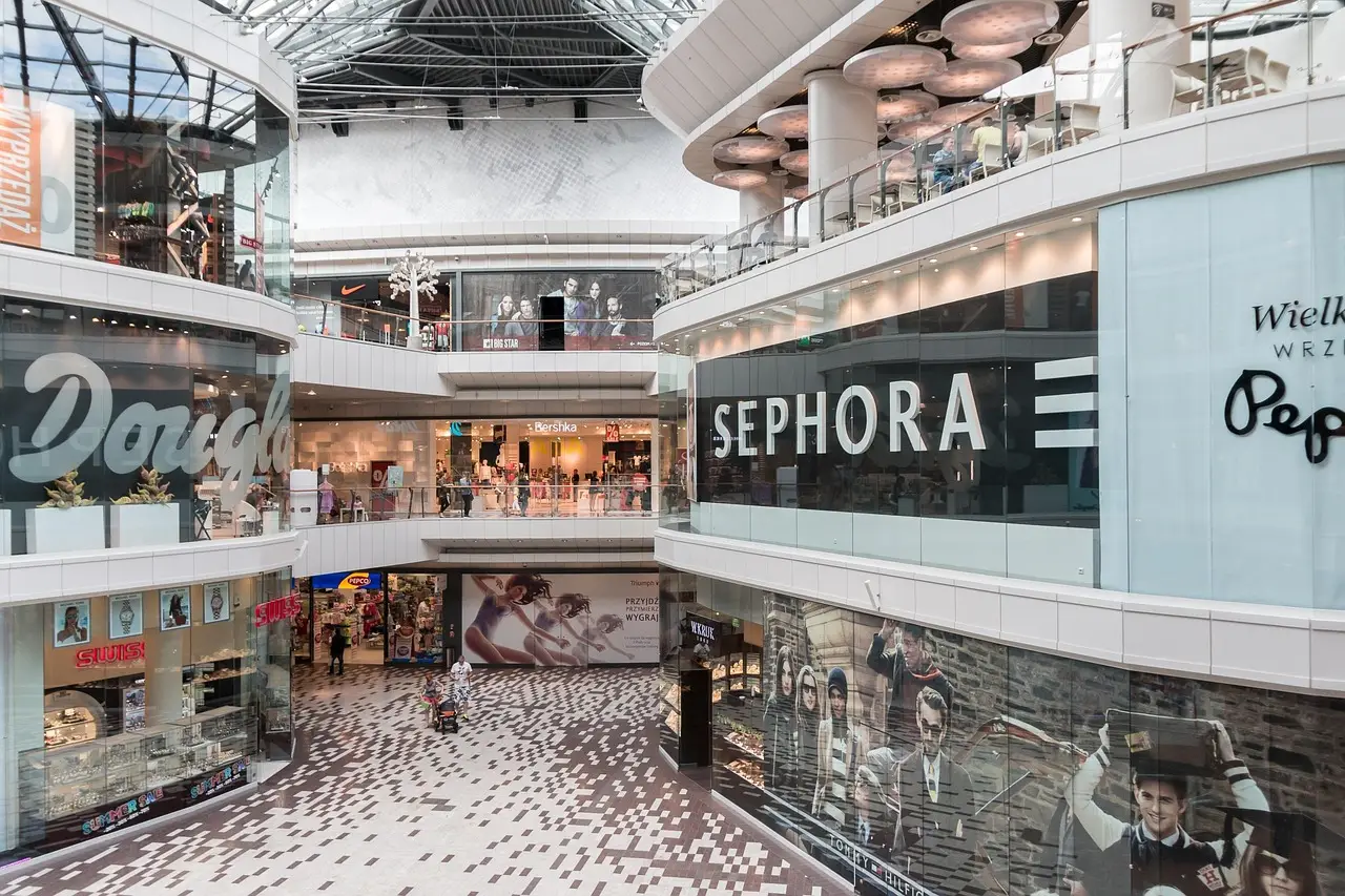 Sephora partners with M&S to launch new UK beauty destination, Sephora at M&S